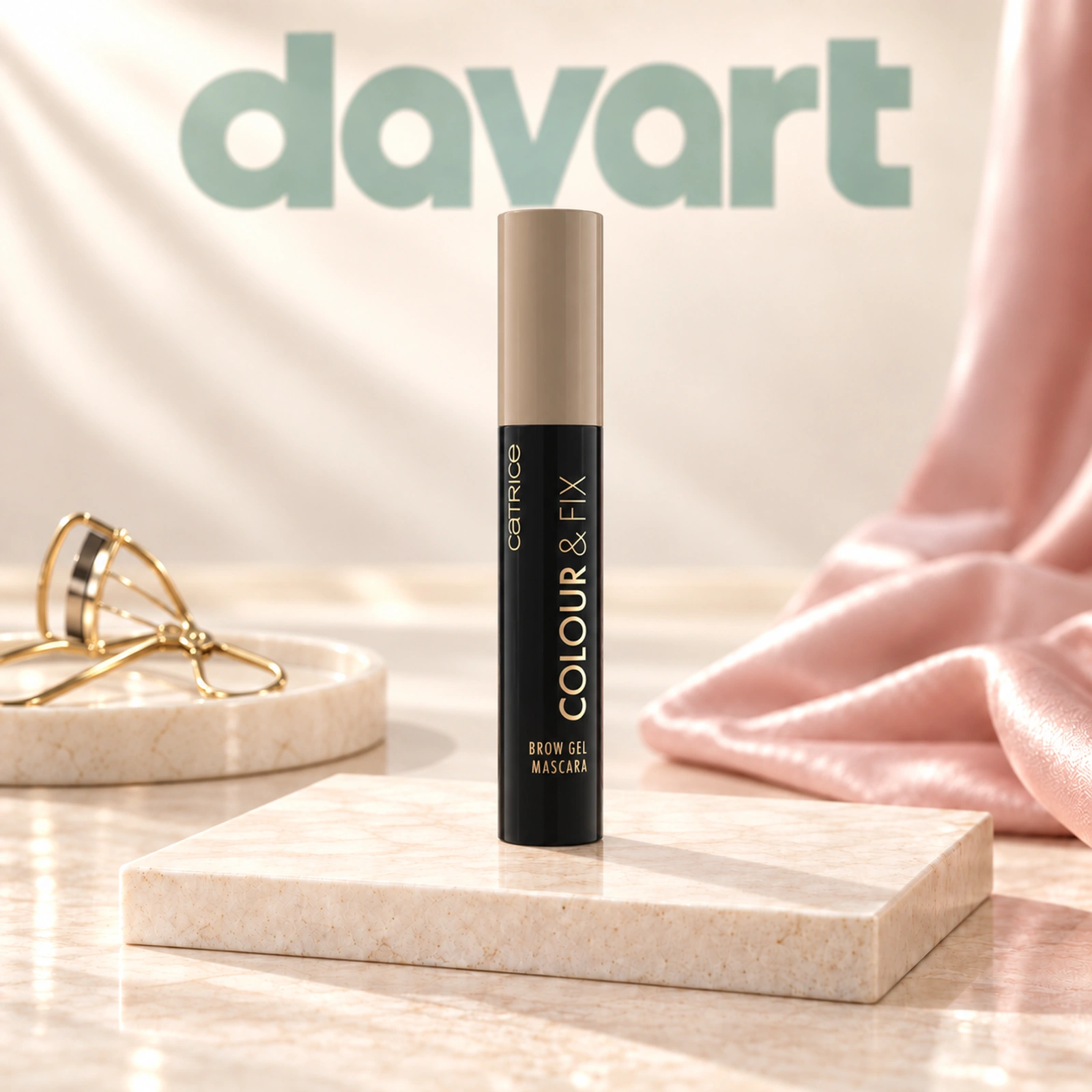 Catrice Colour Fix Brow Gel Mascara 020, Format de verificat, imagine de referință