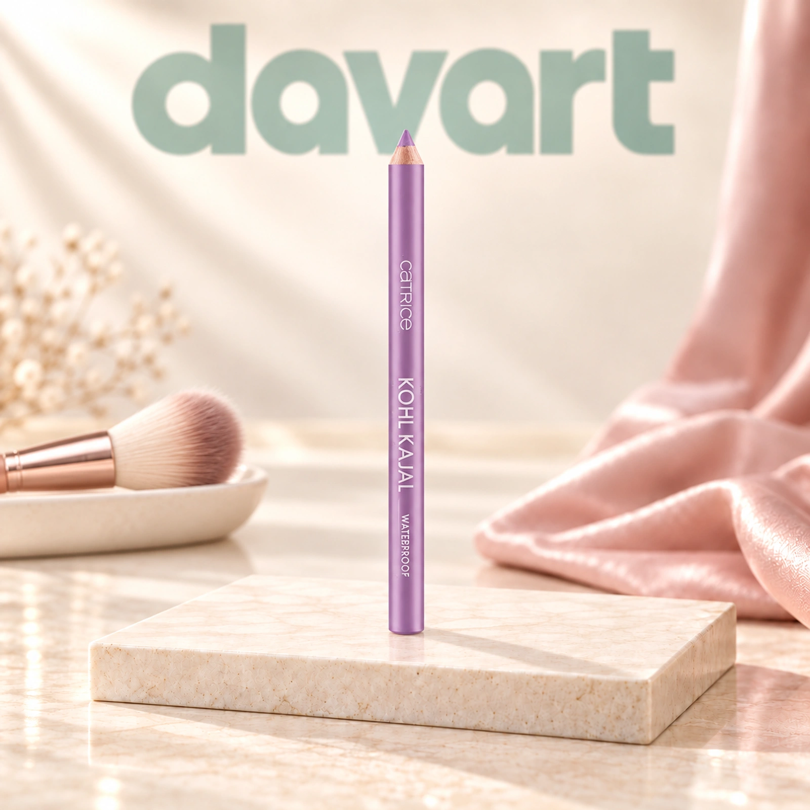 Catrice Kohl Kajal Waterproof · 090, Format de verificat, imagine de referință