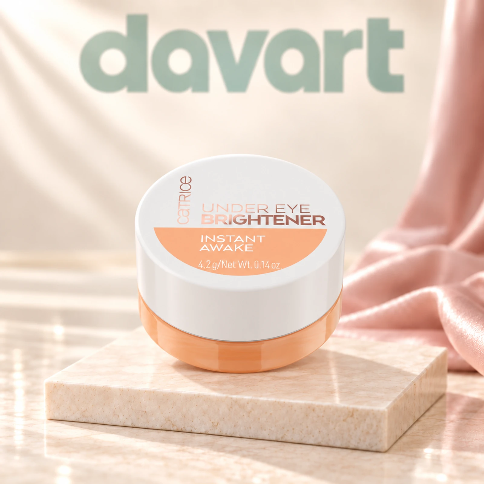 Catrice Under Eye Brightener 020, Format de verificat, imagine de referință