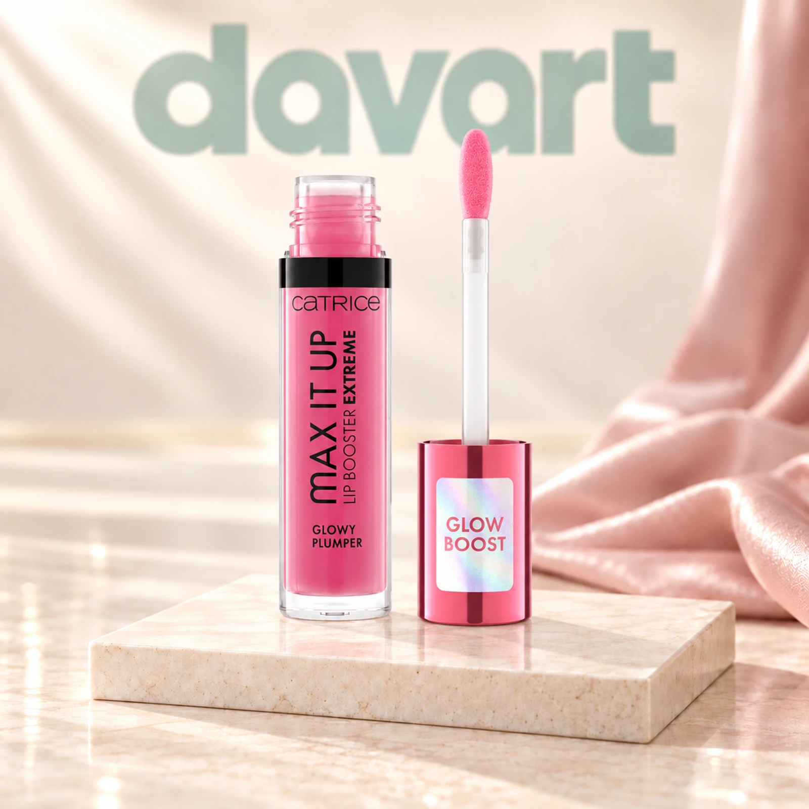 Catrice Max It Up Lip Booster Extreme · 040, Format de verificat, imagine de referință