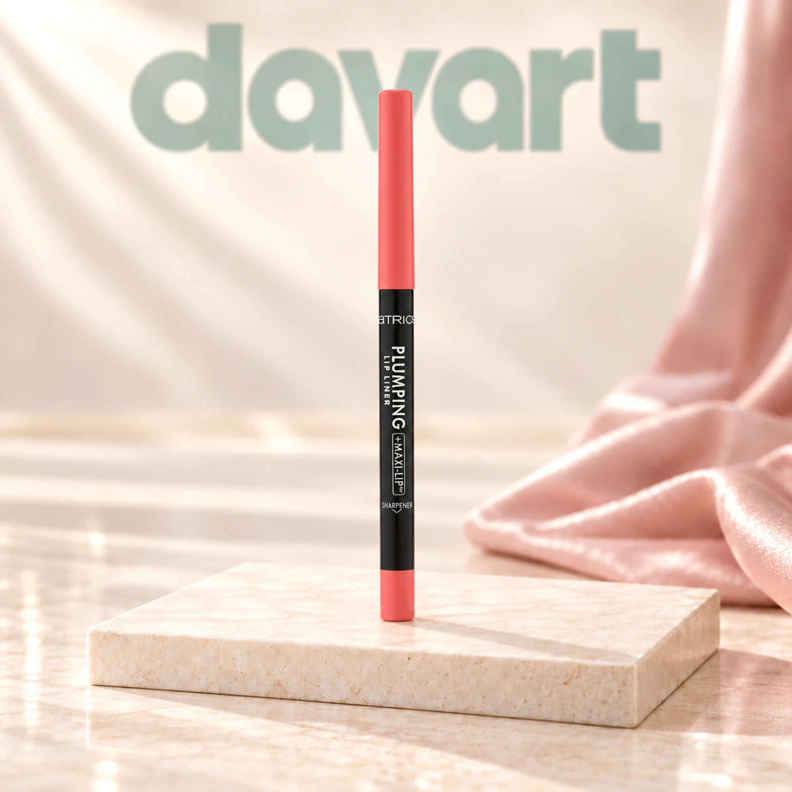 Catrice Plumping Lip Liner · 160, Format de verificat, imagine de referință