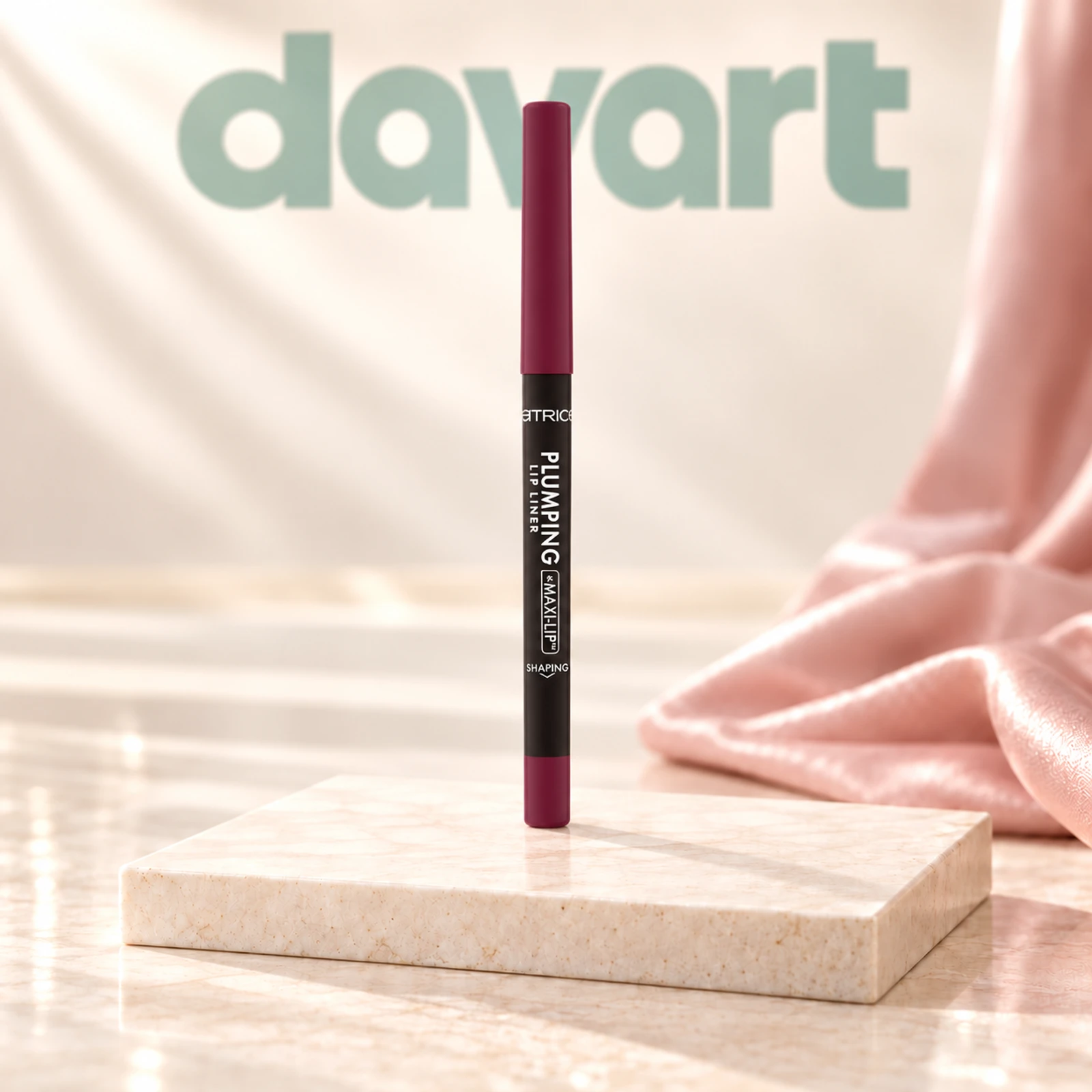 Catrice Plumping Lip Liner · 180, Format de verificat, imagine de referință