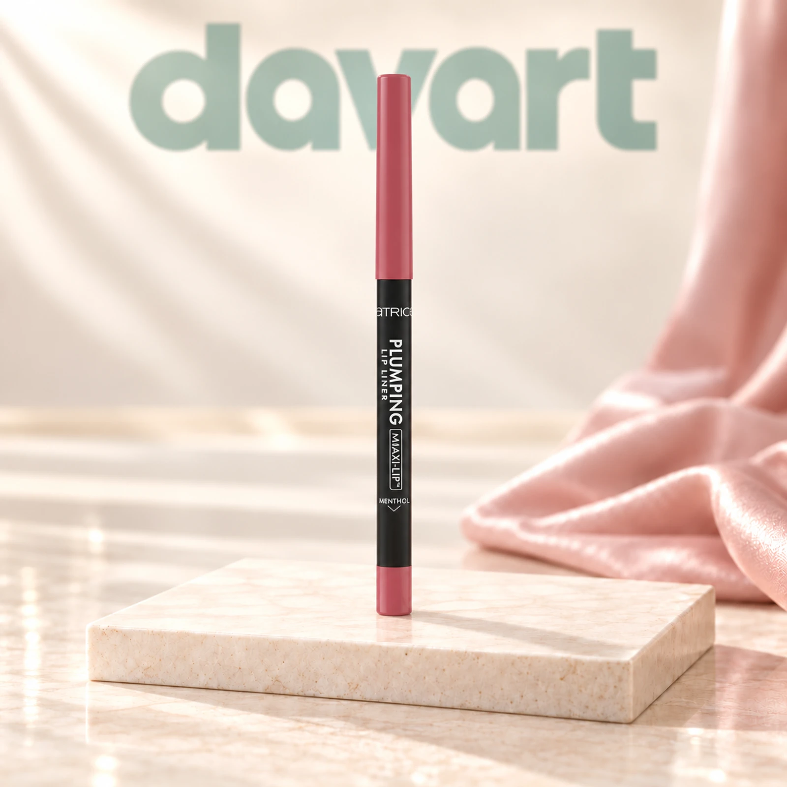 Catrice Plumping Lip Liner · 190, Format de verificat, imagine de referință