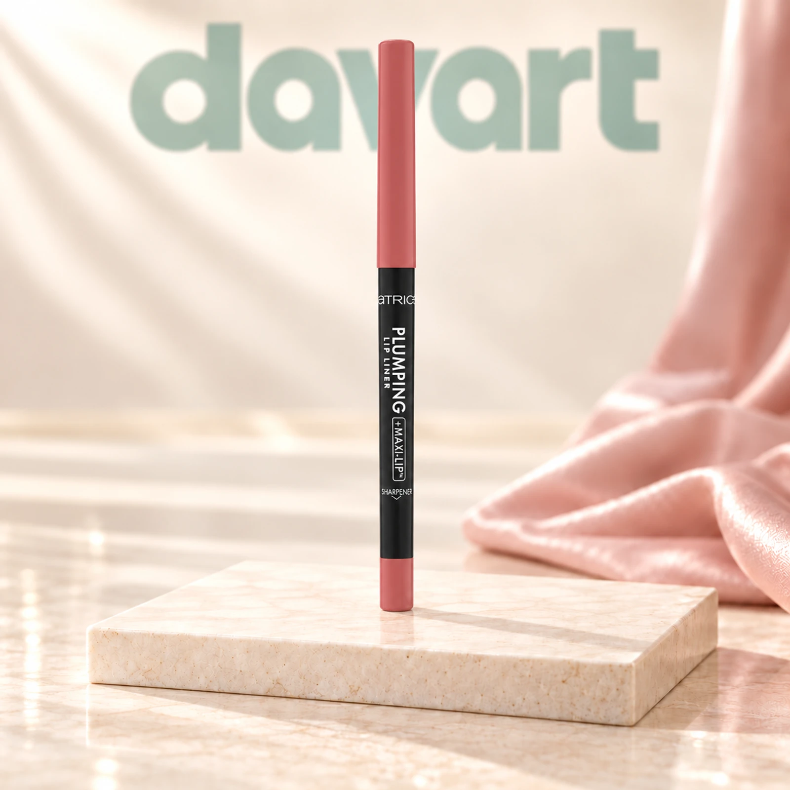 Catrice Plumping Lip Liner · 200, Format de verificat, imagine de referință
