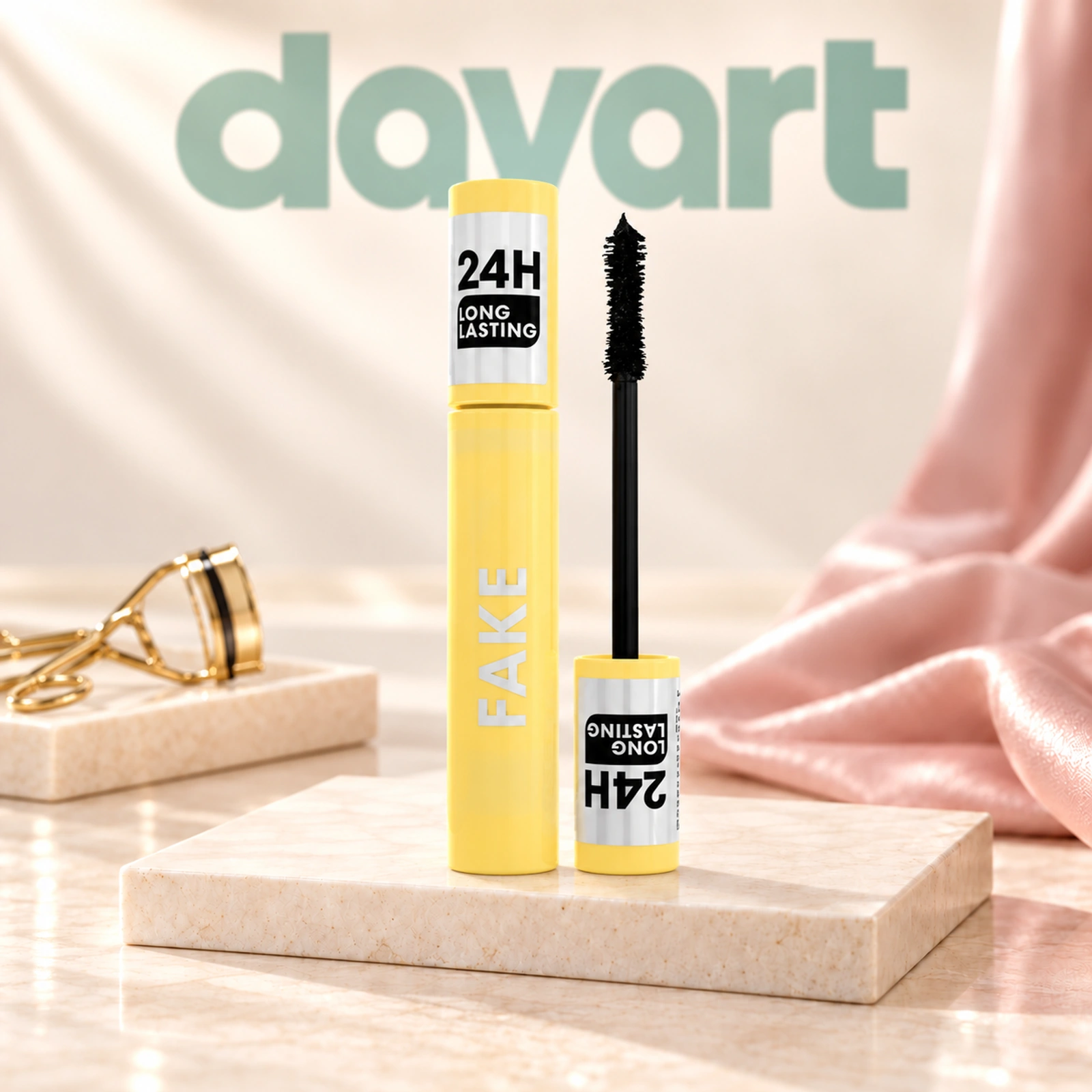 Catrice Fake It Volume False Lash · Mascara 010, Format de verificat, imagine de referință