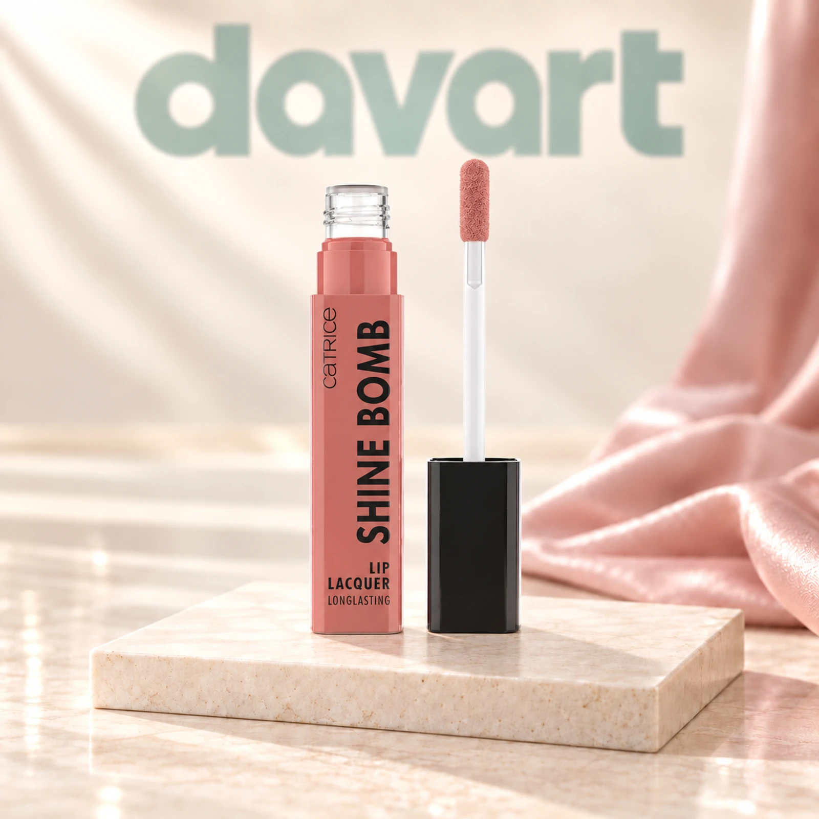Catrice Shine Bomb Lip Lacquer · 030, Format de verificat, imagine de referință