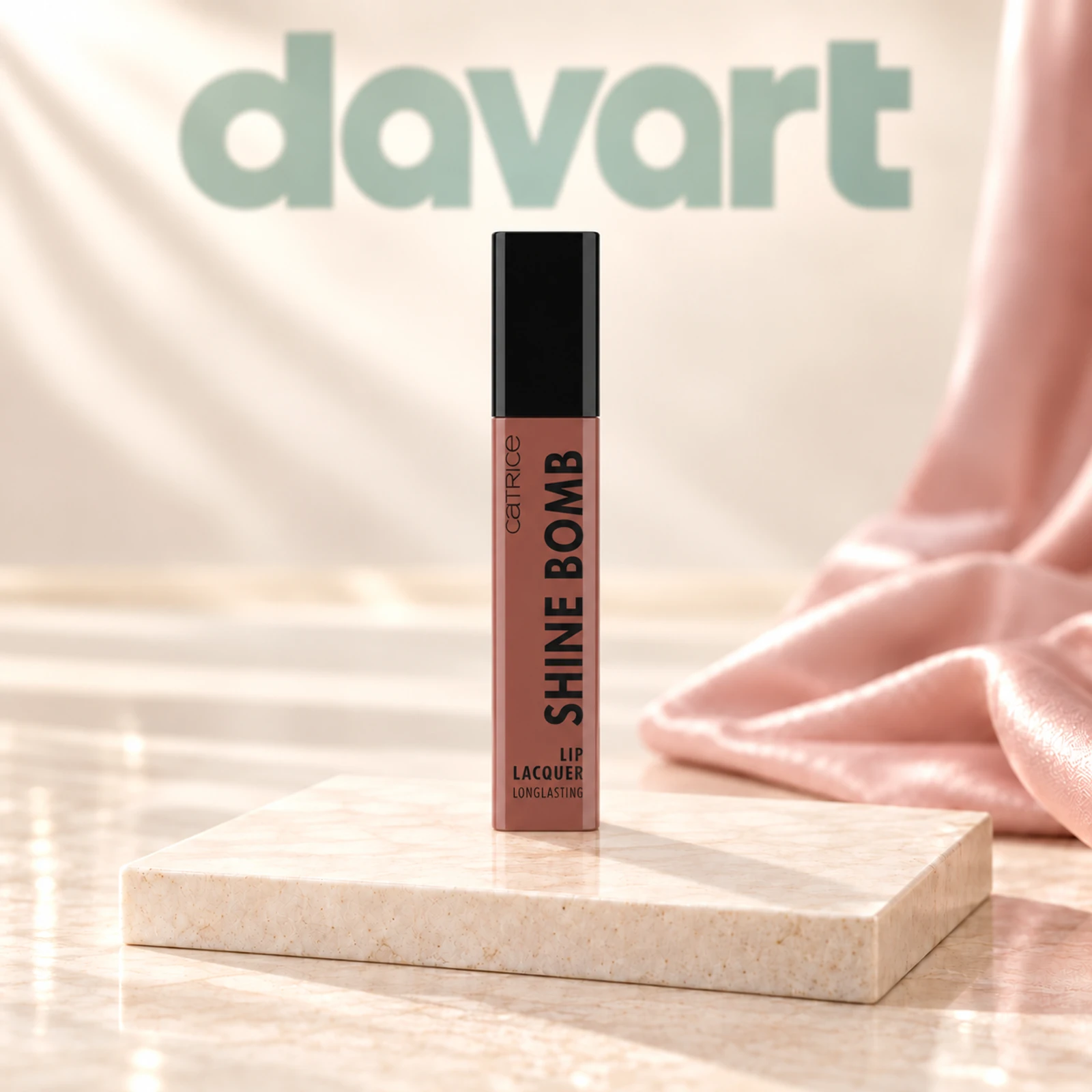 Catrice Shine Bomb Lip Lacquer · 070, Format de verificat, imagine de referință