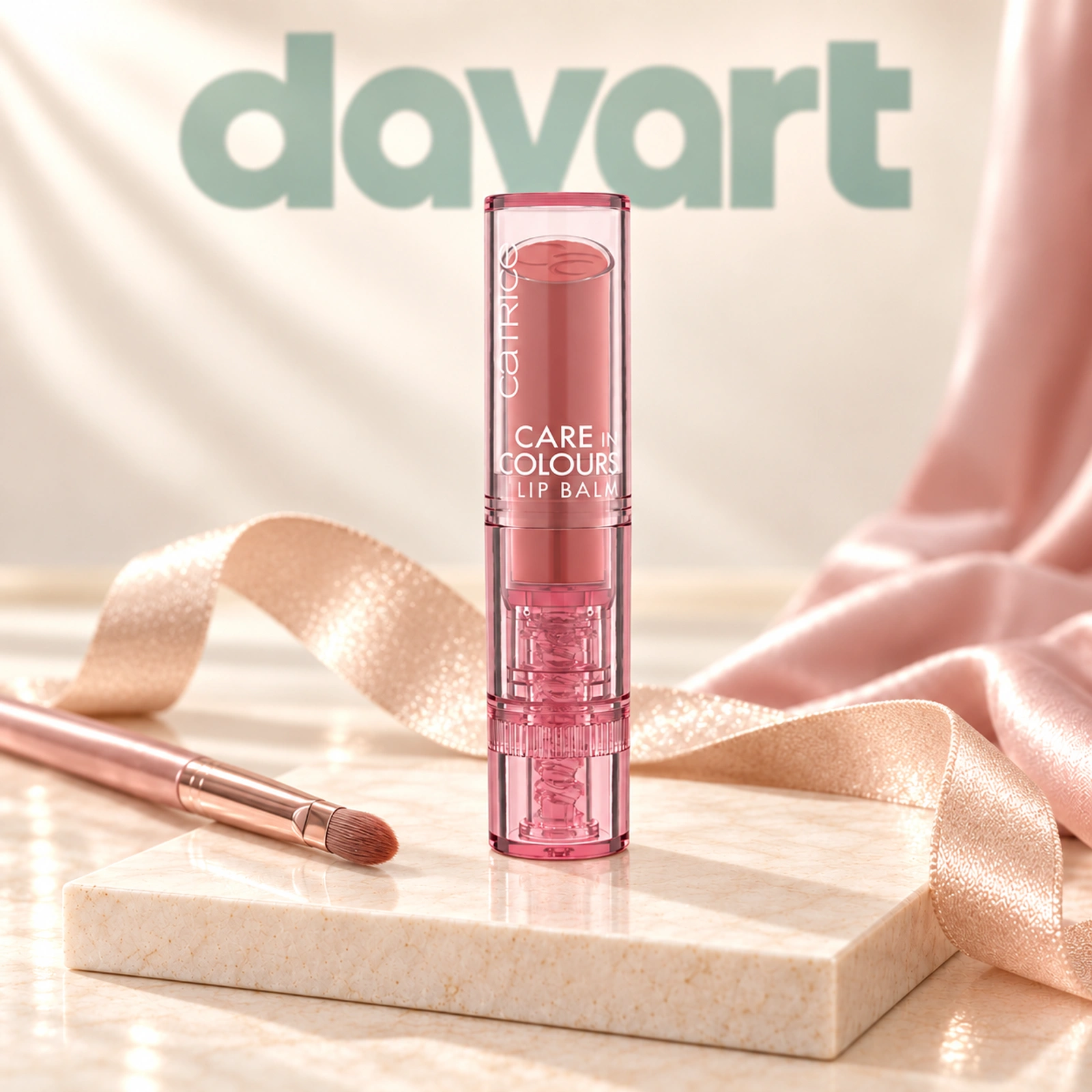 Catrice Care in Colours Lip Balm · 020, Format de verificat, imagine de referință