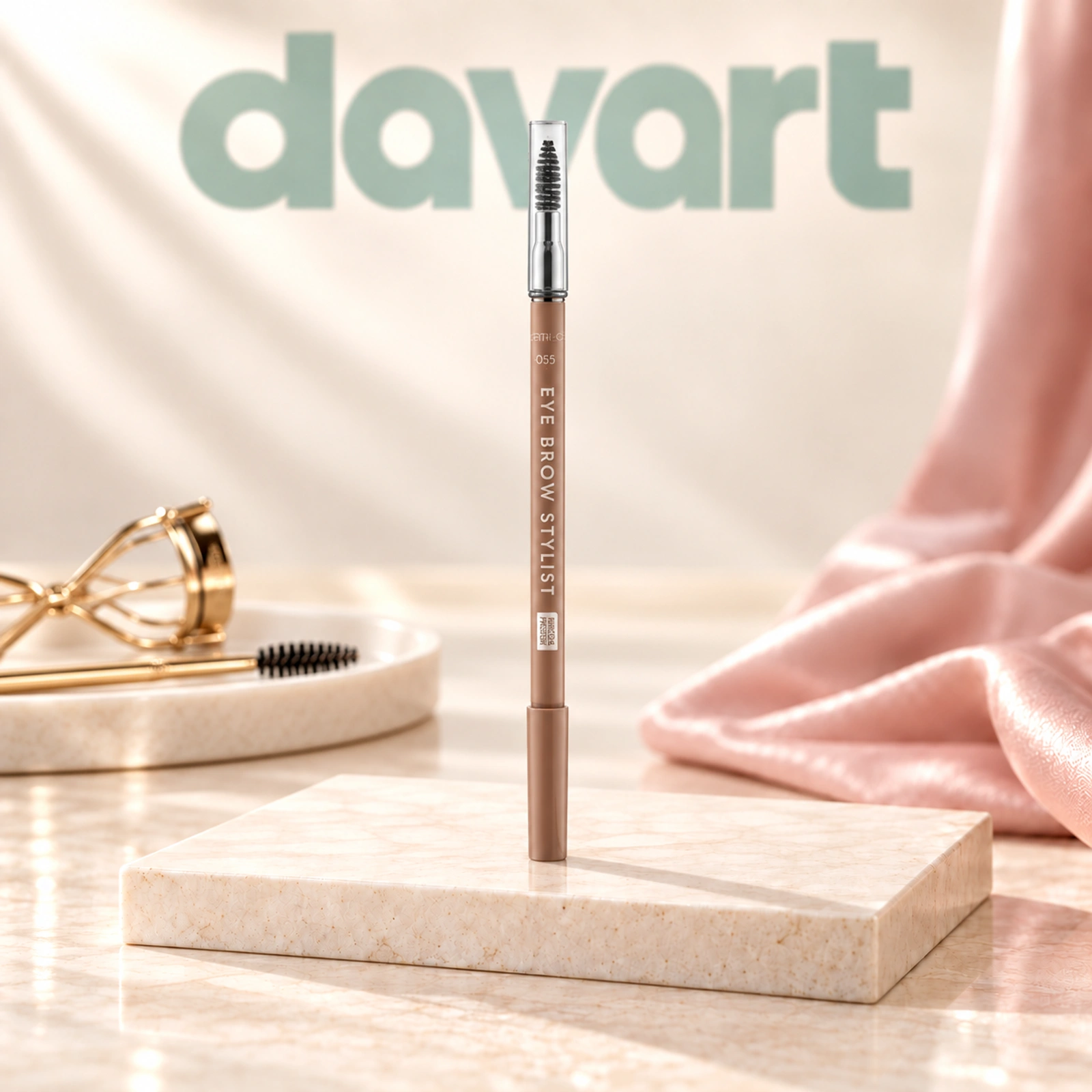 Catrice Eye Brow Stylist · 055, Format de verificat, imagine de referință