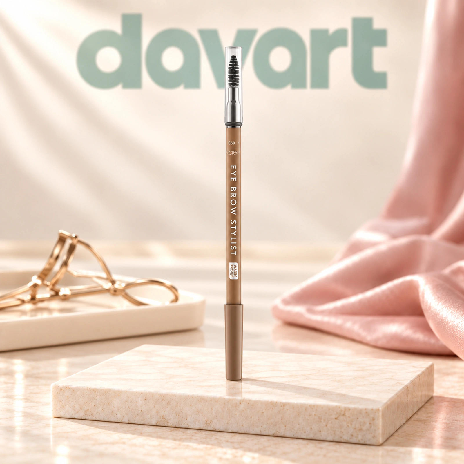 Catrice Eye Brow Stylist · 060, Format de verificat, imagine de referință