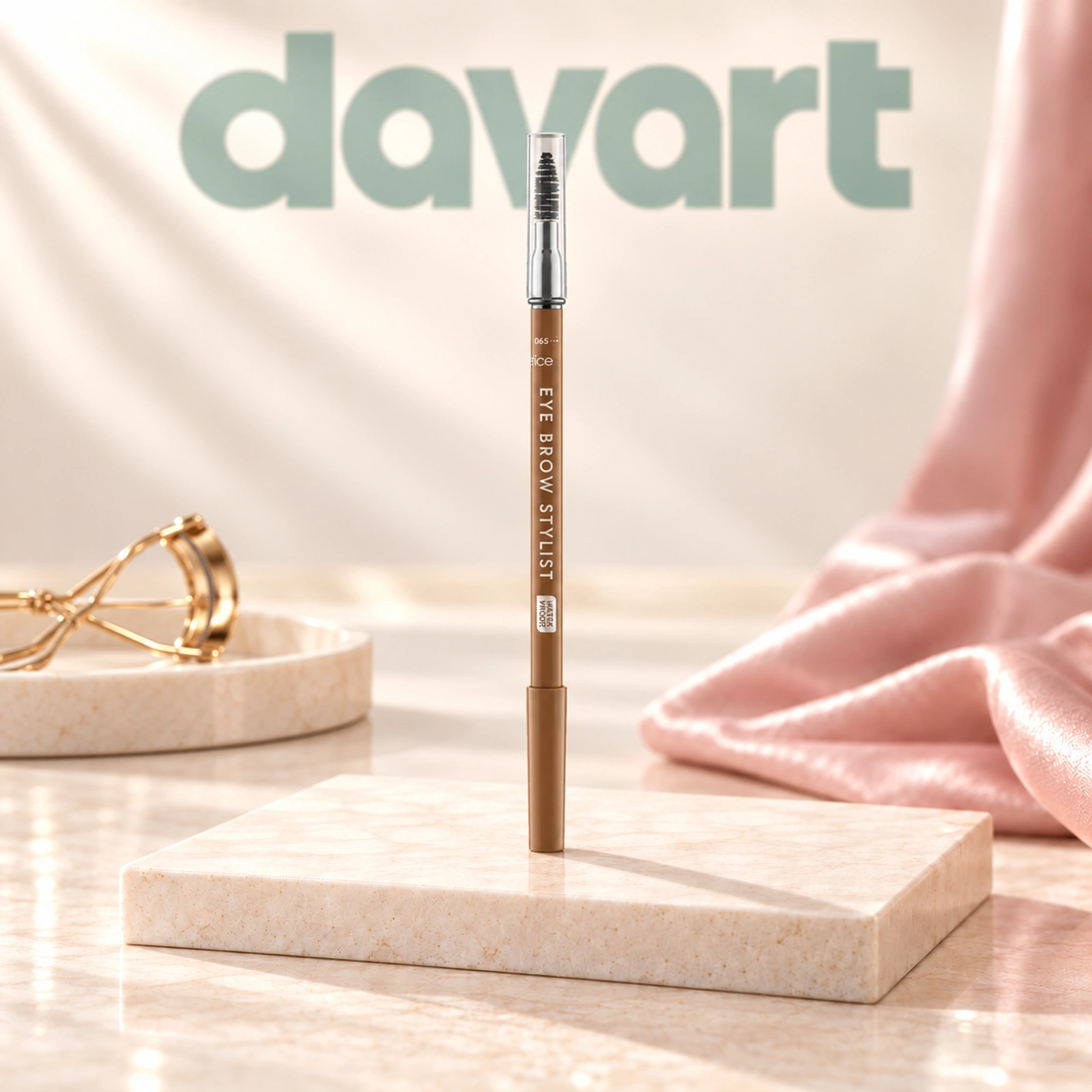 Catrice Eye Brow Stylist · 065, Format de verificat, imagine de referință