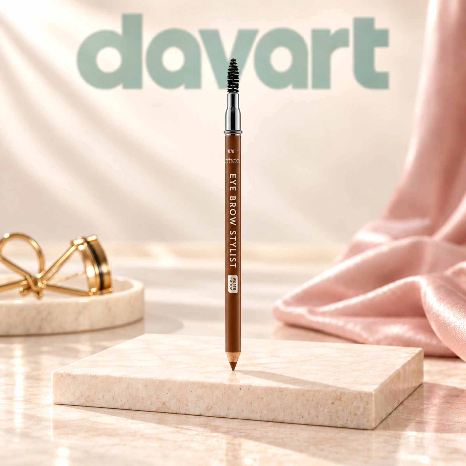 Catrice Eye Brow Stylist · 070, Format de verificat, imagine de referință