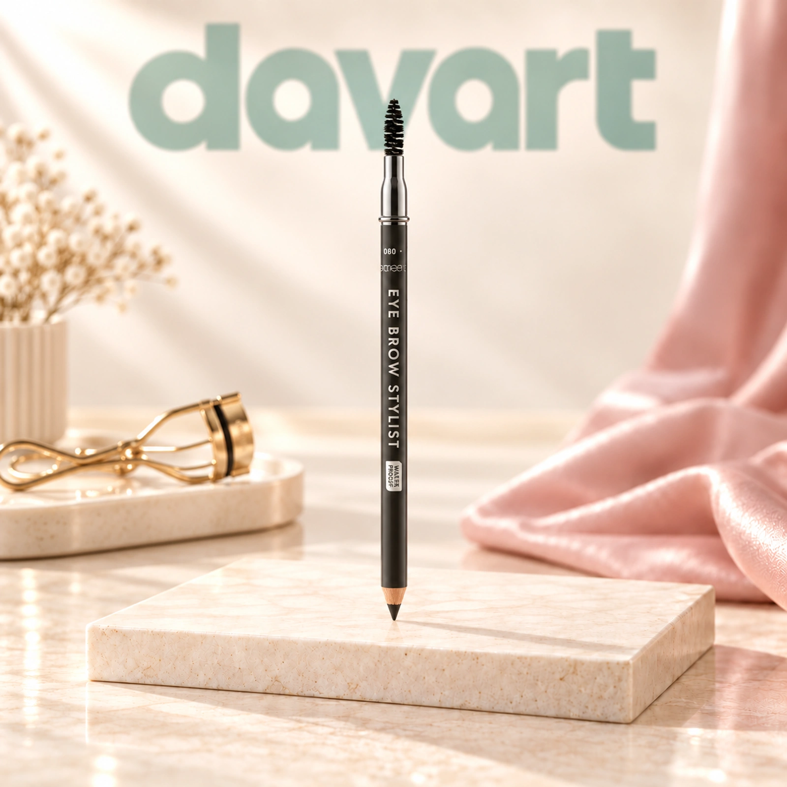 Catrice Eye Brow Stylist · 080, Format de verificat, imagine de referință