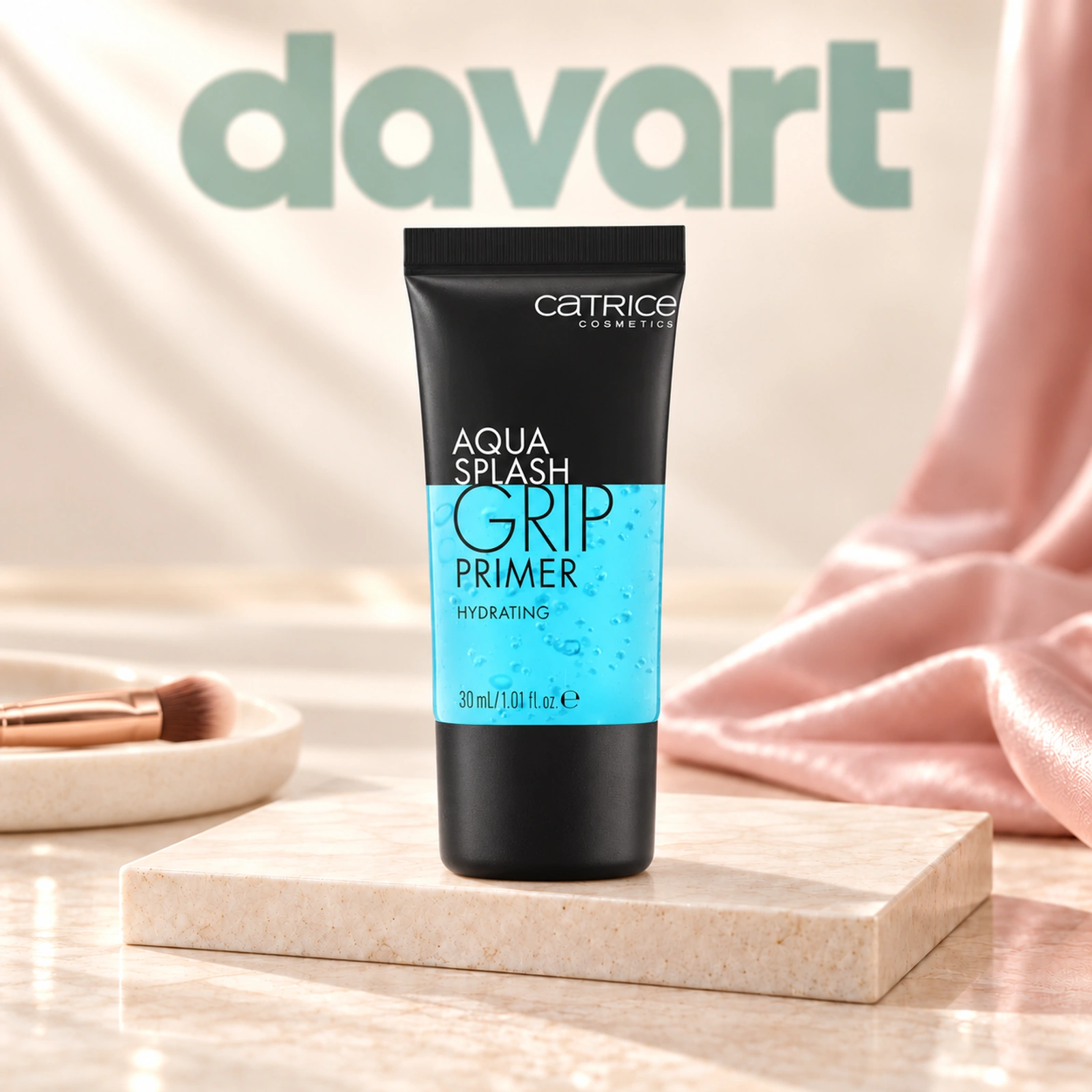 Catrice Aqua Splash Grip Primer, Format de verificat, imagine de referință