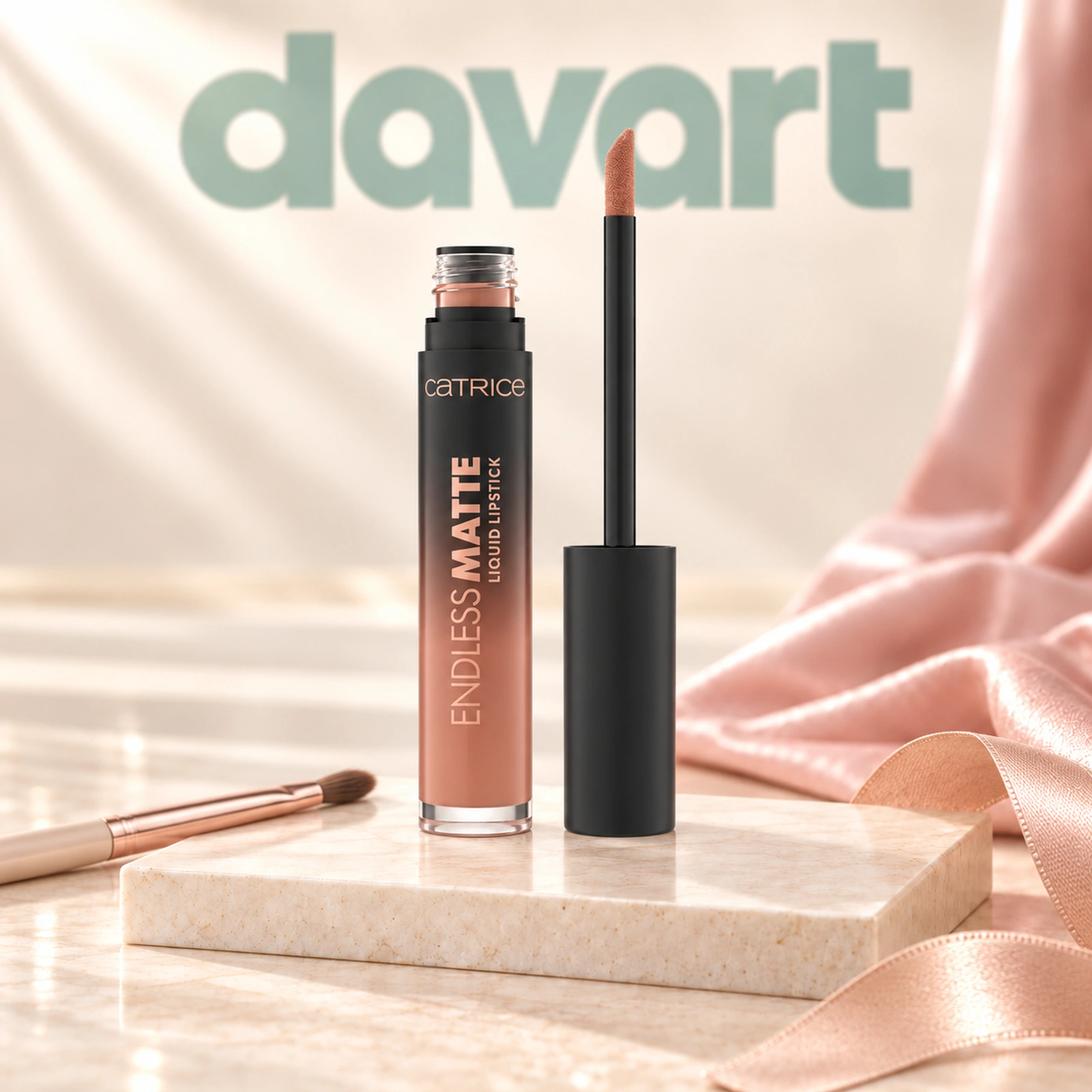 Catrice Endless Matte Liquid Lipstick 010, Format de verificat, imagine de referință