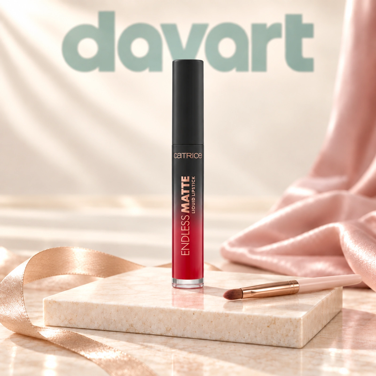 Catrice Endless Matte Liquid Lipstick 060, Format de verificat, imagine de referință