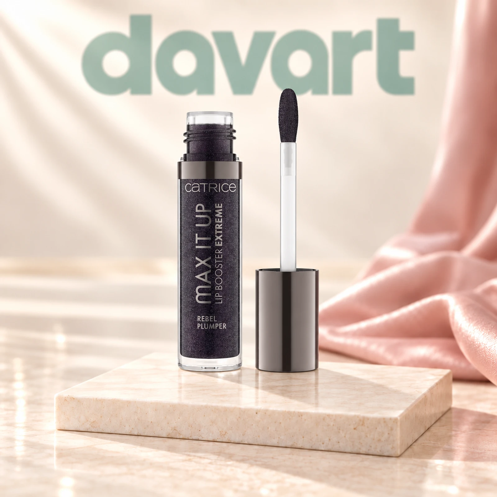 Catrice Max It Up Lip Booster Extreme · 060, Format de verificat, imagine de referință