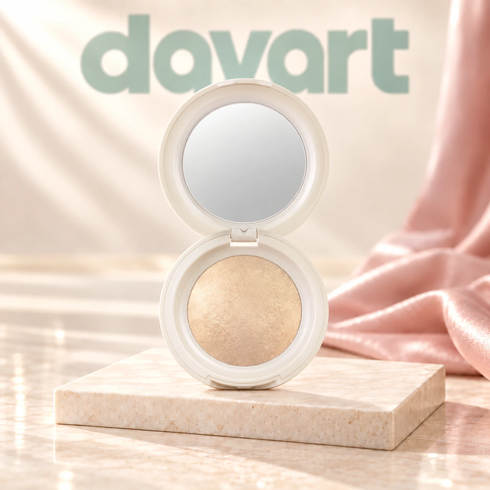 Catrice Pearlfection Highlighter · C01, Format de verificat, imagine de referință