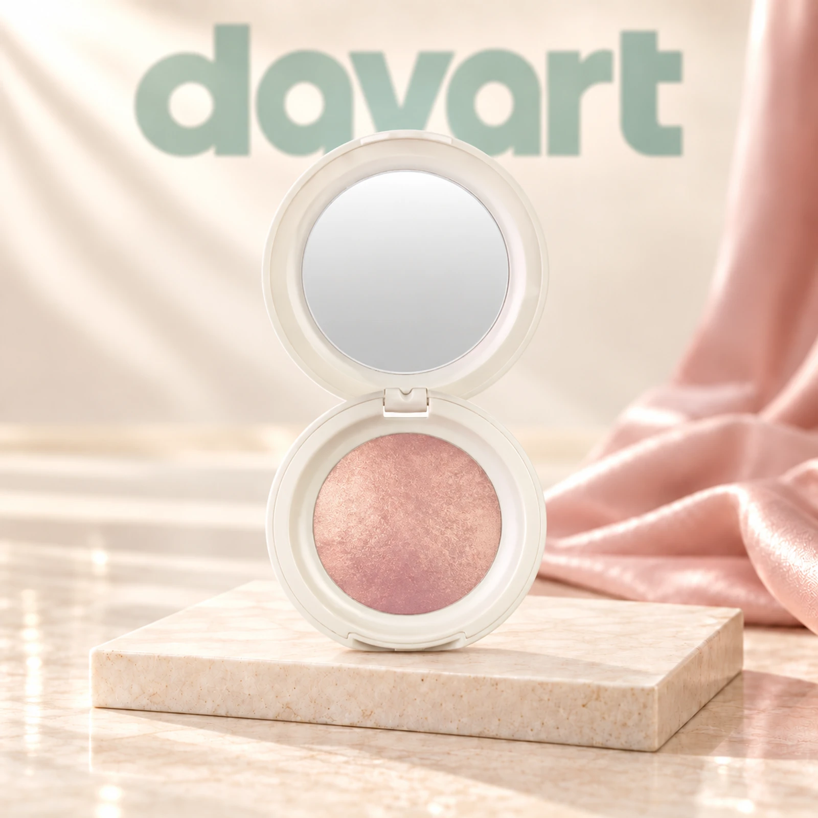 Catrice Pearlfection Highlighter · C02, Format de verificat, imagine de referință