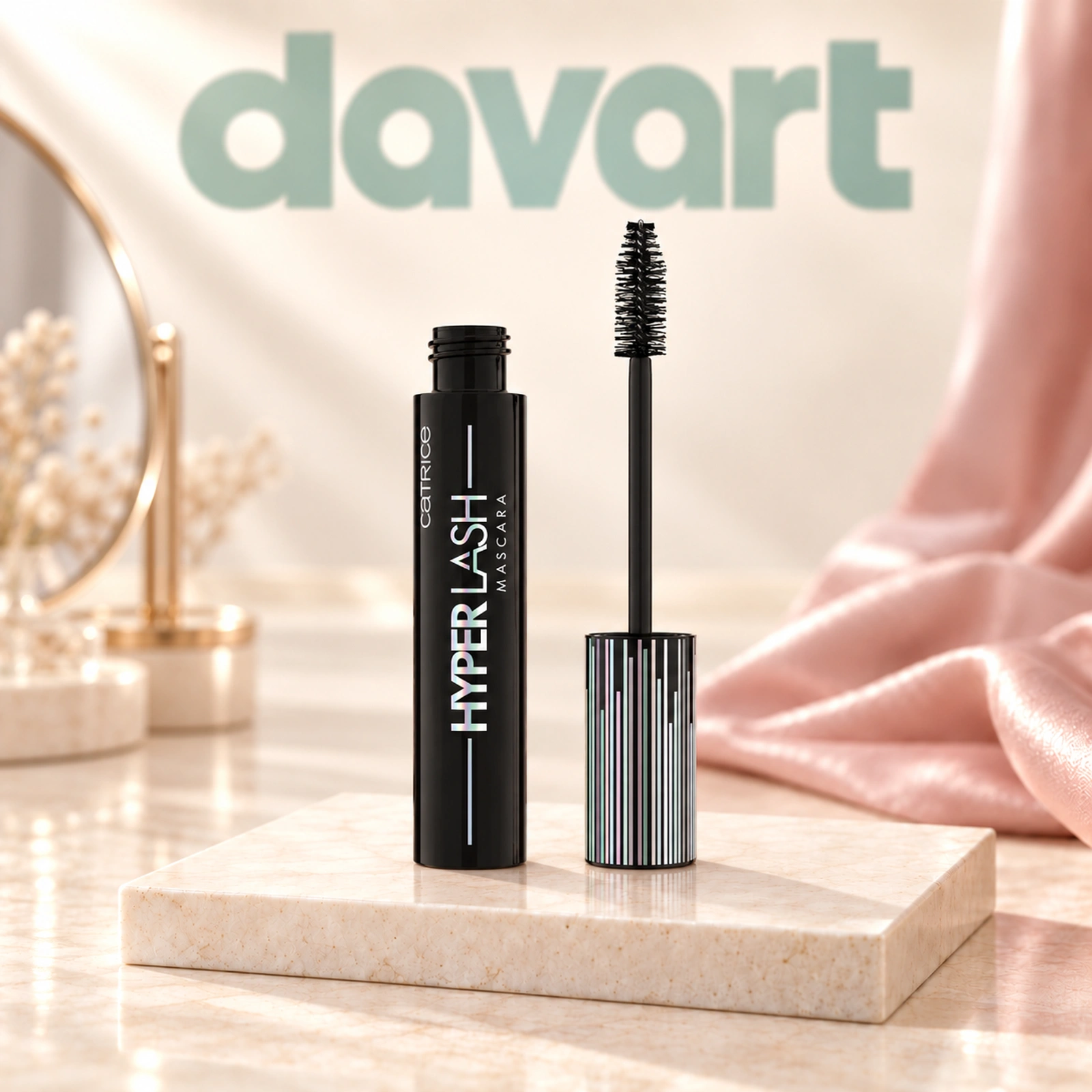 Catrice Hyper Lash Mascara 010, Format de verificat, imagine de referință