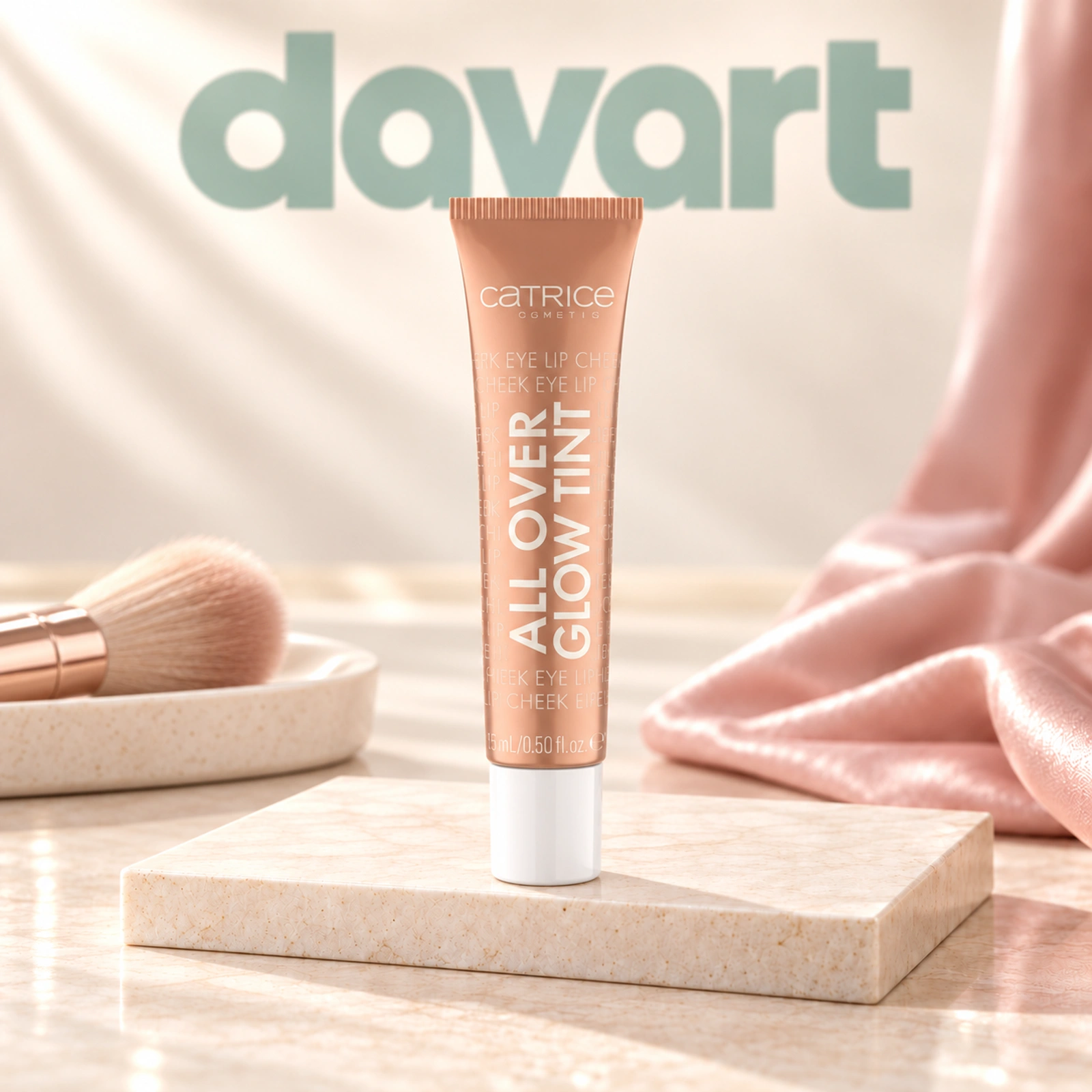 Catrice All Over Glow Tint · 040, Format de verificat, imagine de referință