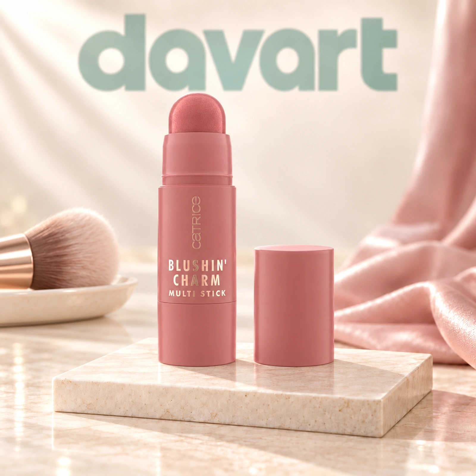 Catrice Blushin Charm Multi Stick · 050, Format de verificat, imagine de referință