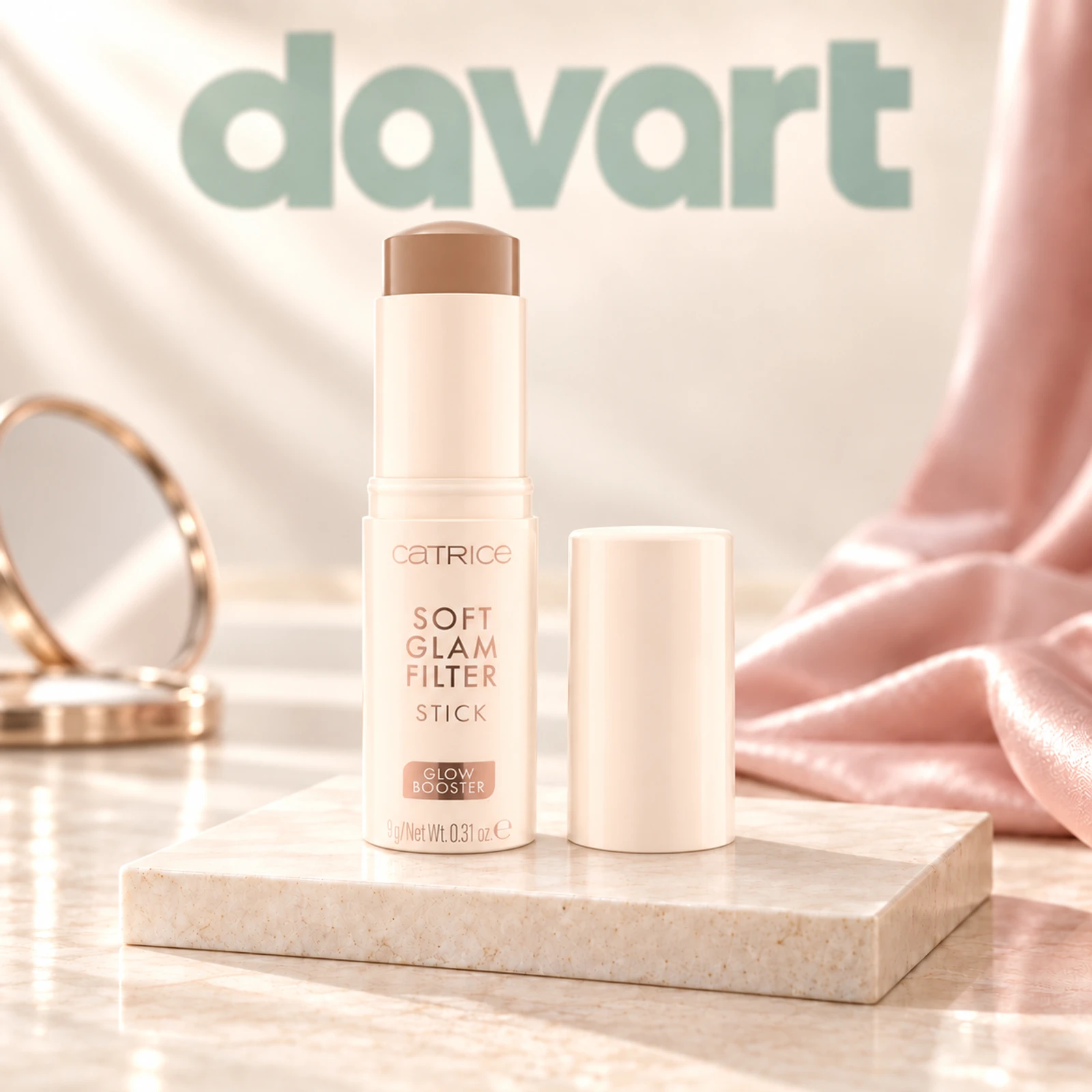 Catrice Soft Glam Filter Stick · 030, Format de verificat, imagine de referință