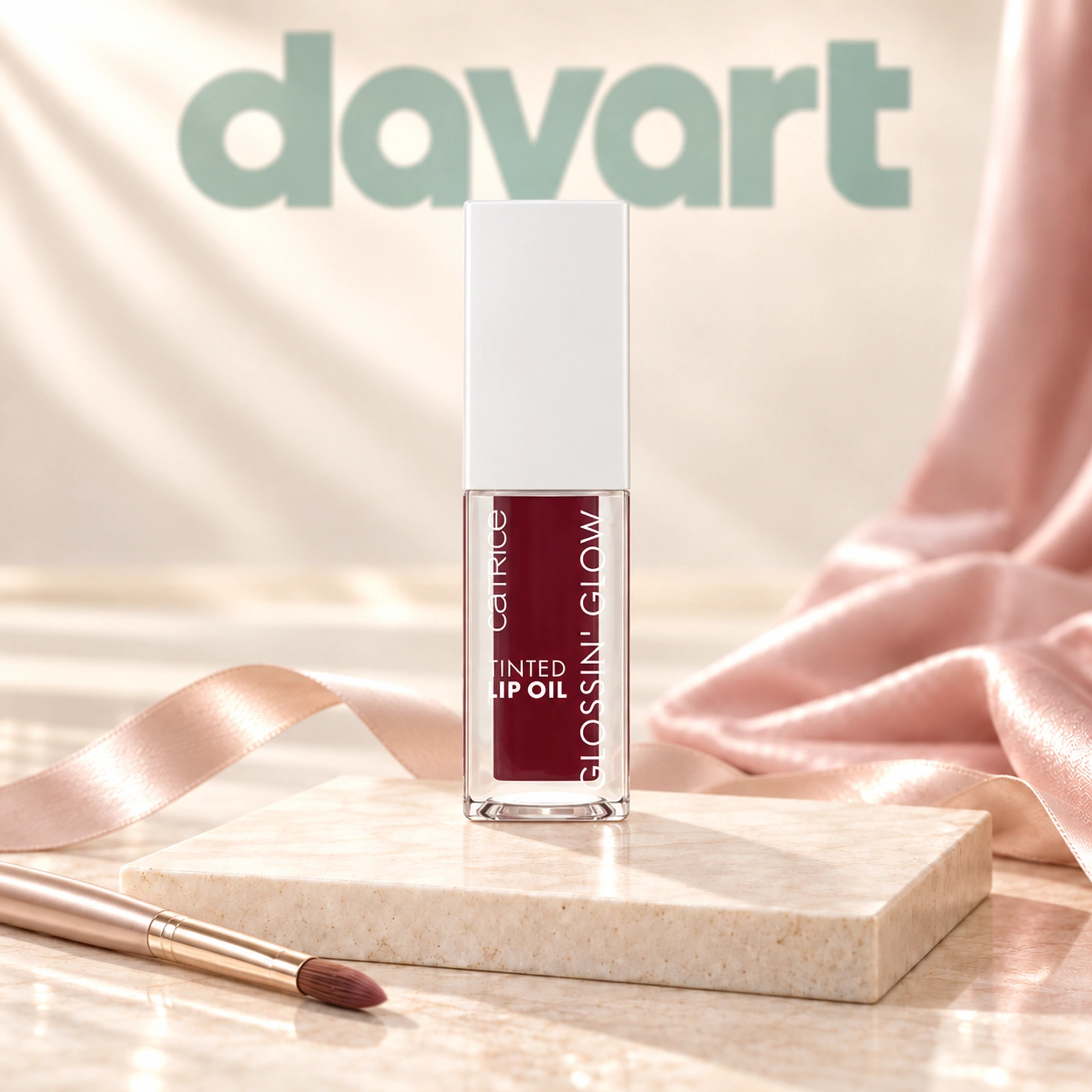 Catrice Glossin Glow Tinted Lip Oil · 070, Format de verificat, imagine de referință