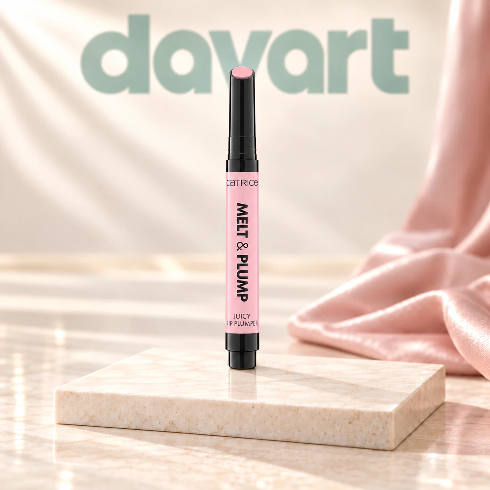 Catrice Melt Plump Juicy Lip Plumper · 010, Format de verificat, imagine de referință