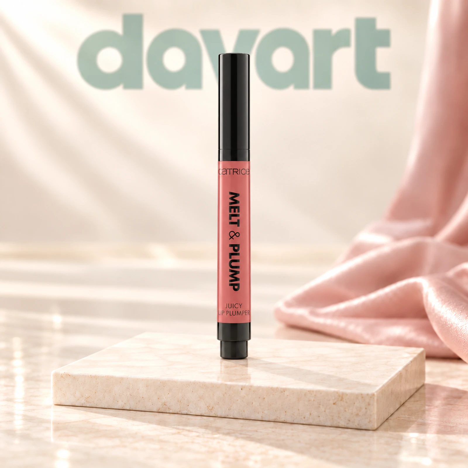 Catrice Melt Plump Juicy Lip Plumper · 020, Format de verificat, imagine de referință