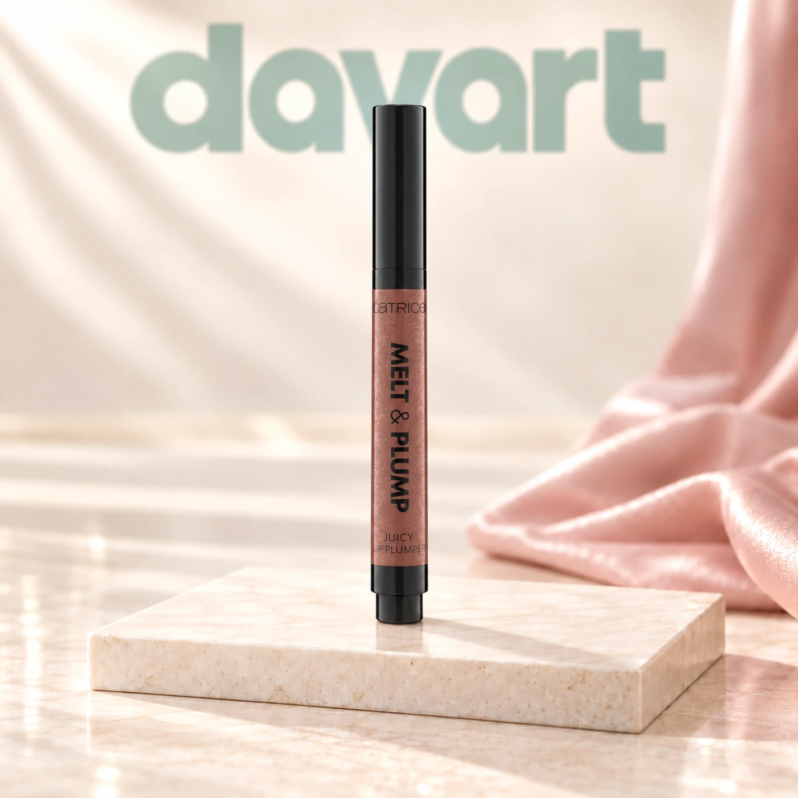 Catrice Melt Plump Juicy Lip Plumper · 030, Format de verificat, imagine de referință