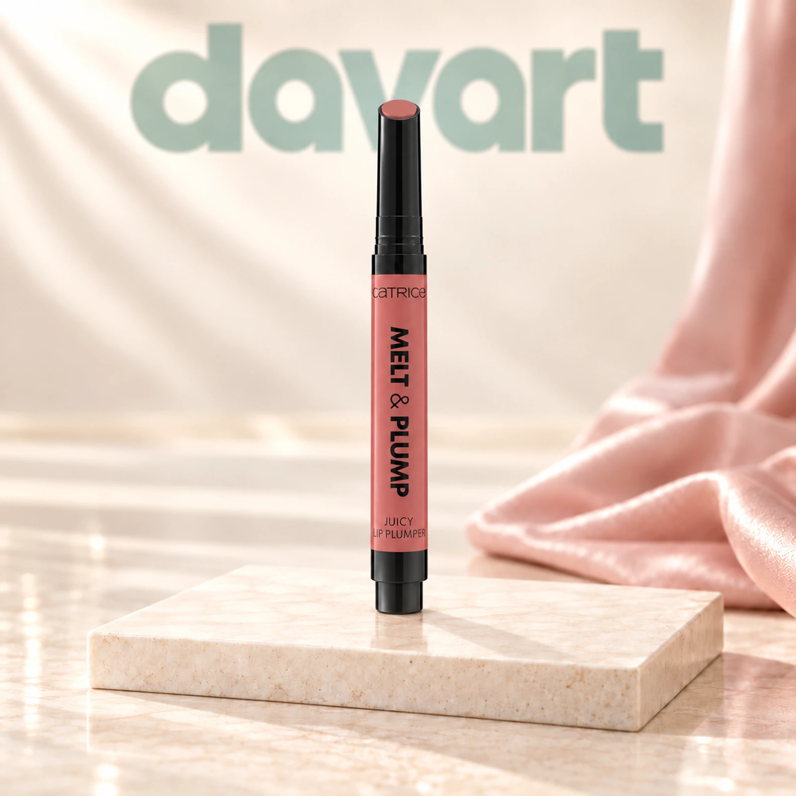 Catrice Melt Plump Juicy Lip Plumper · 050, Format de verificat, imagine de referință