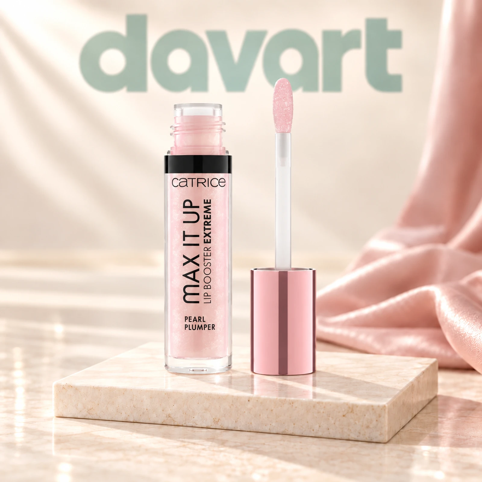 Catrice Max It Up Lip Booster Extreme · 070, Format de verificat, imagine de referință