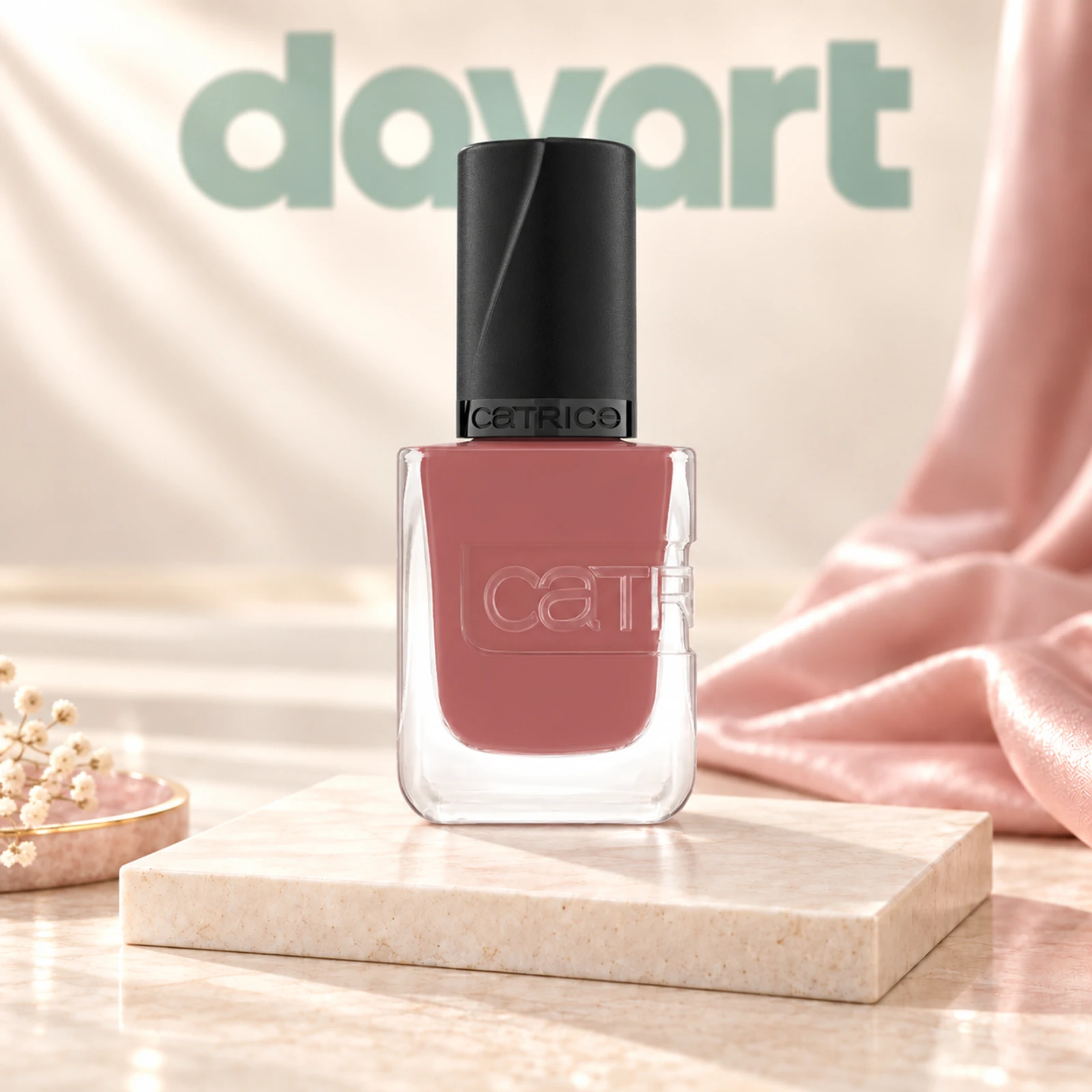 Catrice Gel Affair Nail Lacquer · 008, Format de verificat, imagine de referință