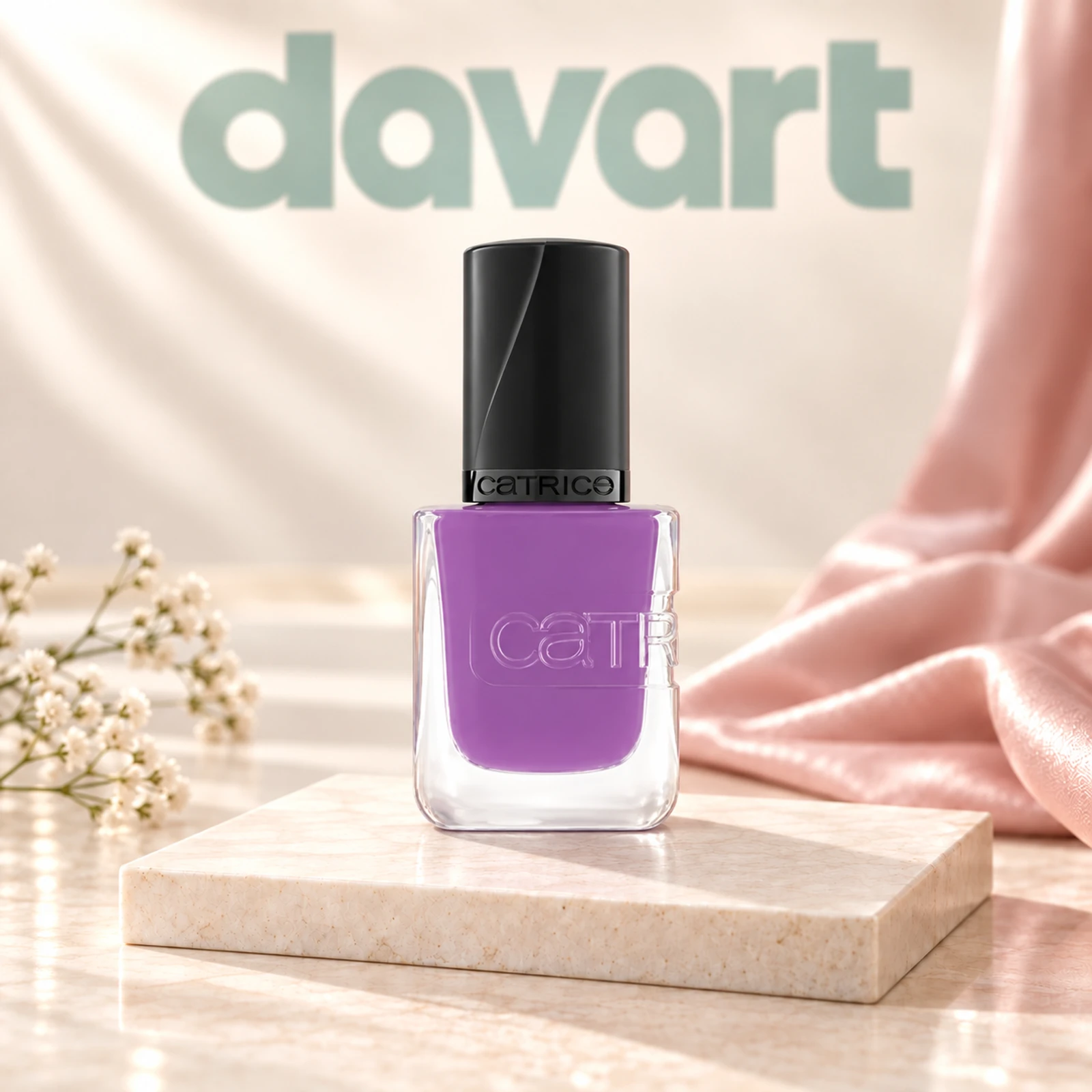 Catrice Gel Affair Nail Lacquer · 024, Format de verificat, imagine de referință