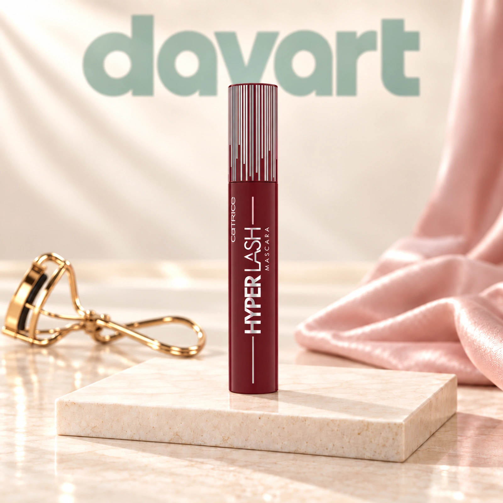 Catrice Hyper Lash Mascara 030, Format de verificat, imagine de referință