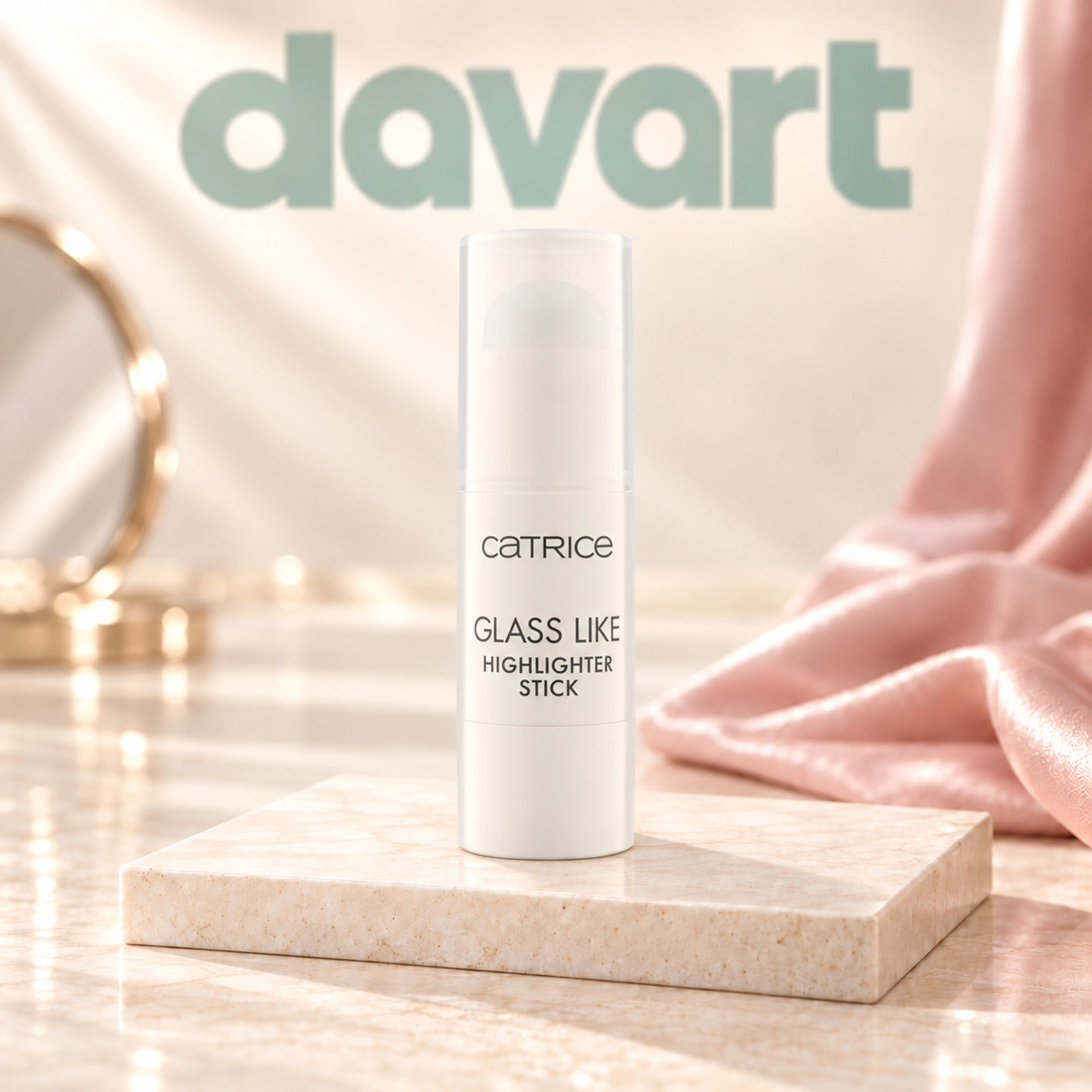 Catrice Glass Like Highlighter Stick 010, Format de verificat, imagine de referință
