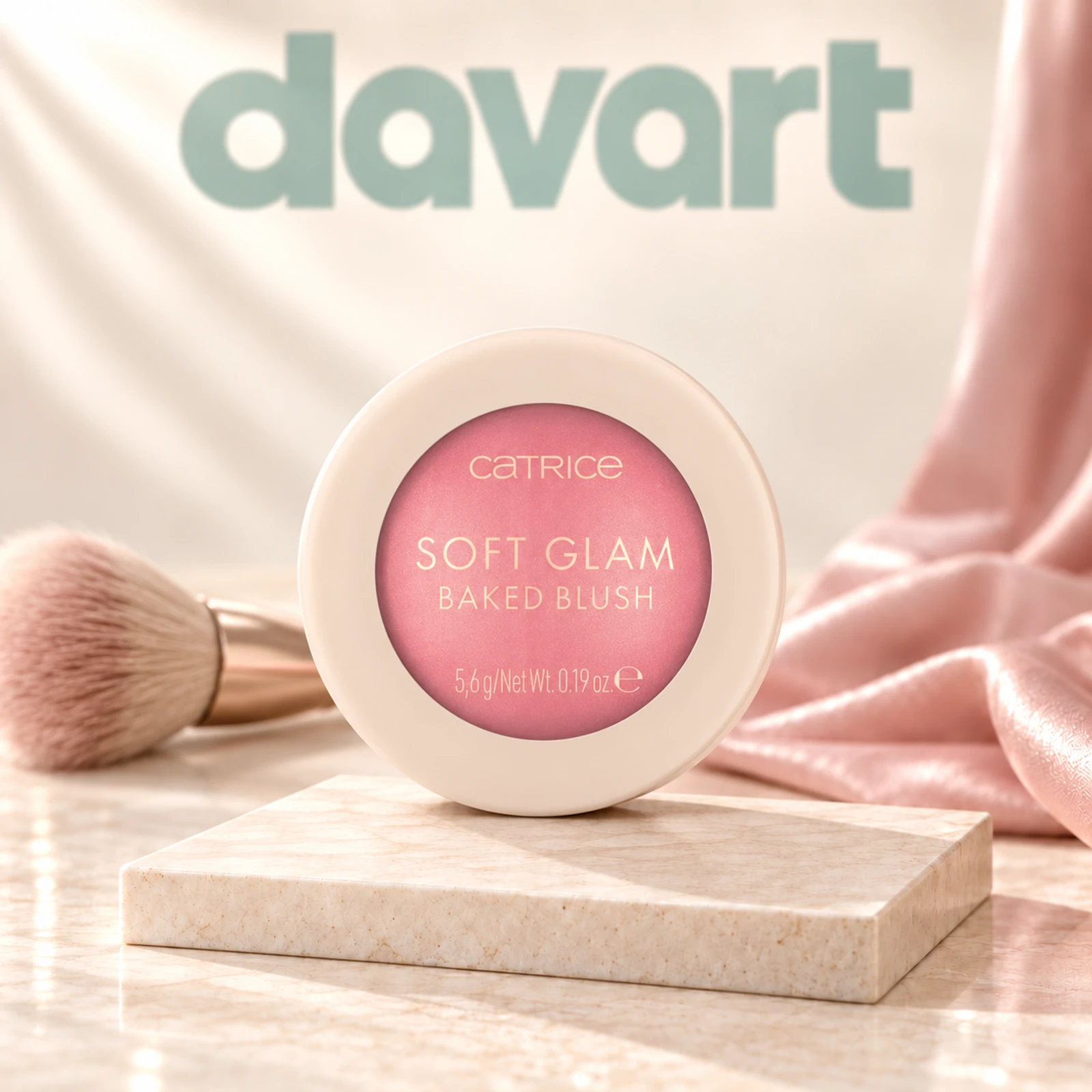 Catrice Soft Glam Baked Blush 040, Format de verificat, imagine de referință