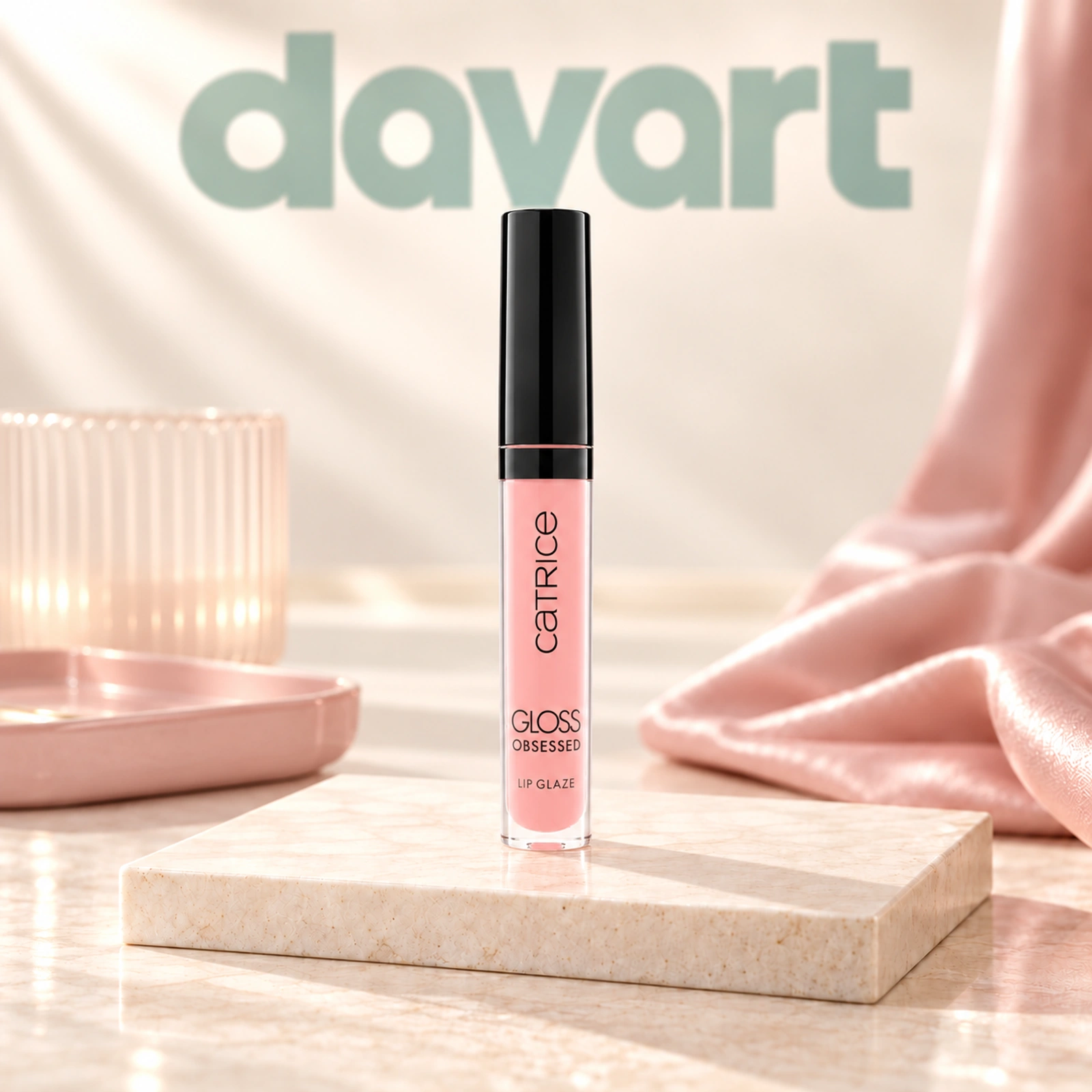 Catrice Gloss Obsessed Lip Glaze 020, Format de verificat, imagine de referință