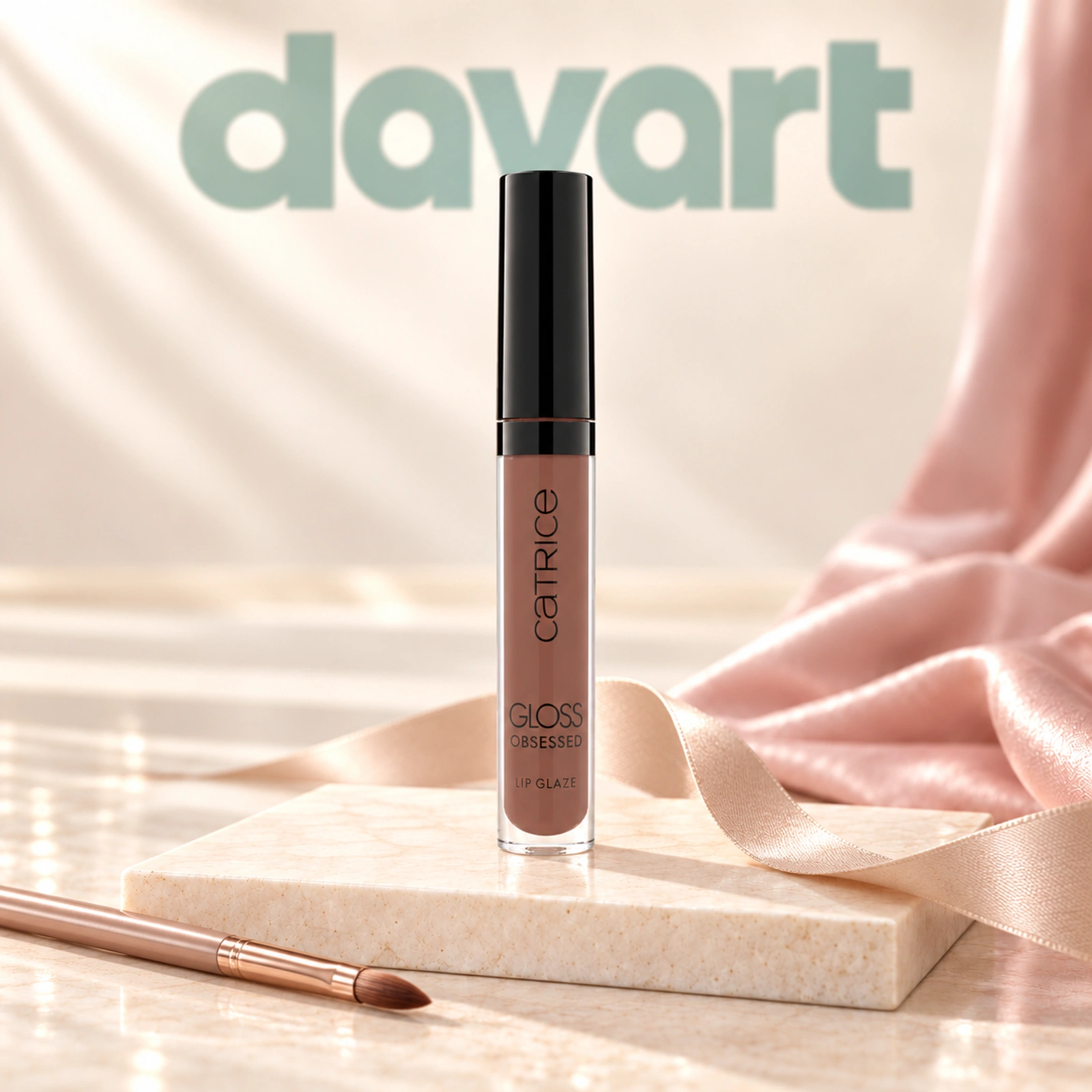 Catrice Gloss Obsessed Lip Glaze 050, Format de verificat, imagine de referință