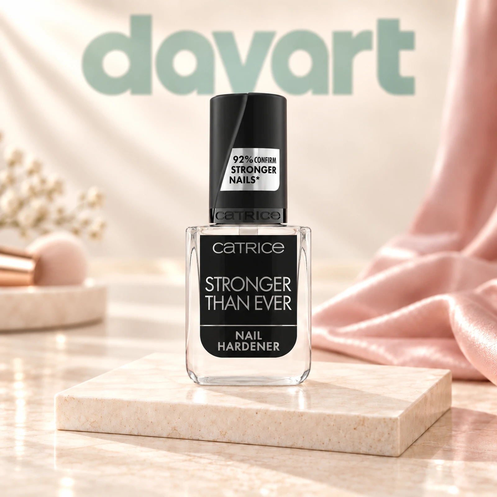Catrice Stronger Than Ever Nail Hardener 010, Format de verificat, imagine de referință