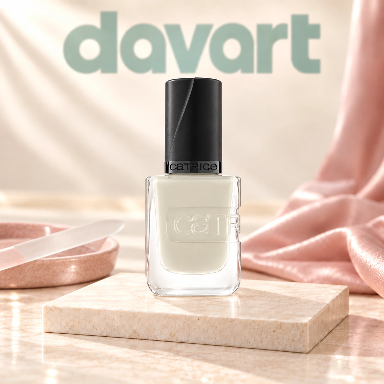 Catrice Gel Affair Nail Lacquer 042, Format de verificat, imagine de referință