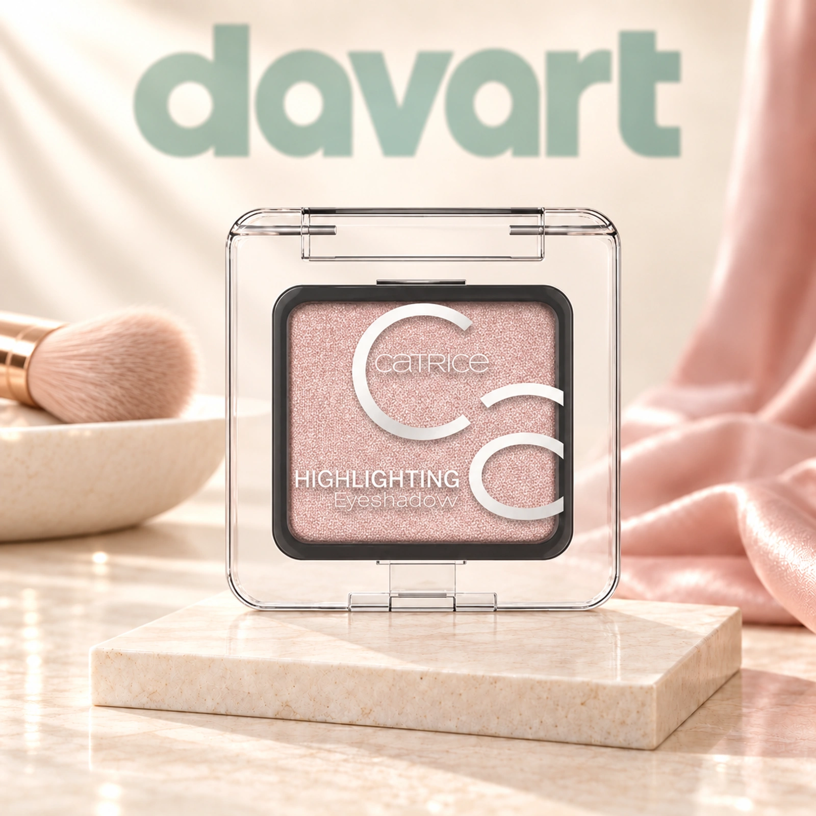 Catrice Highlighting Eyeshadow · 030, Format de verificat, imagine de referință