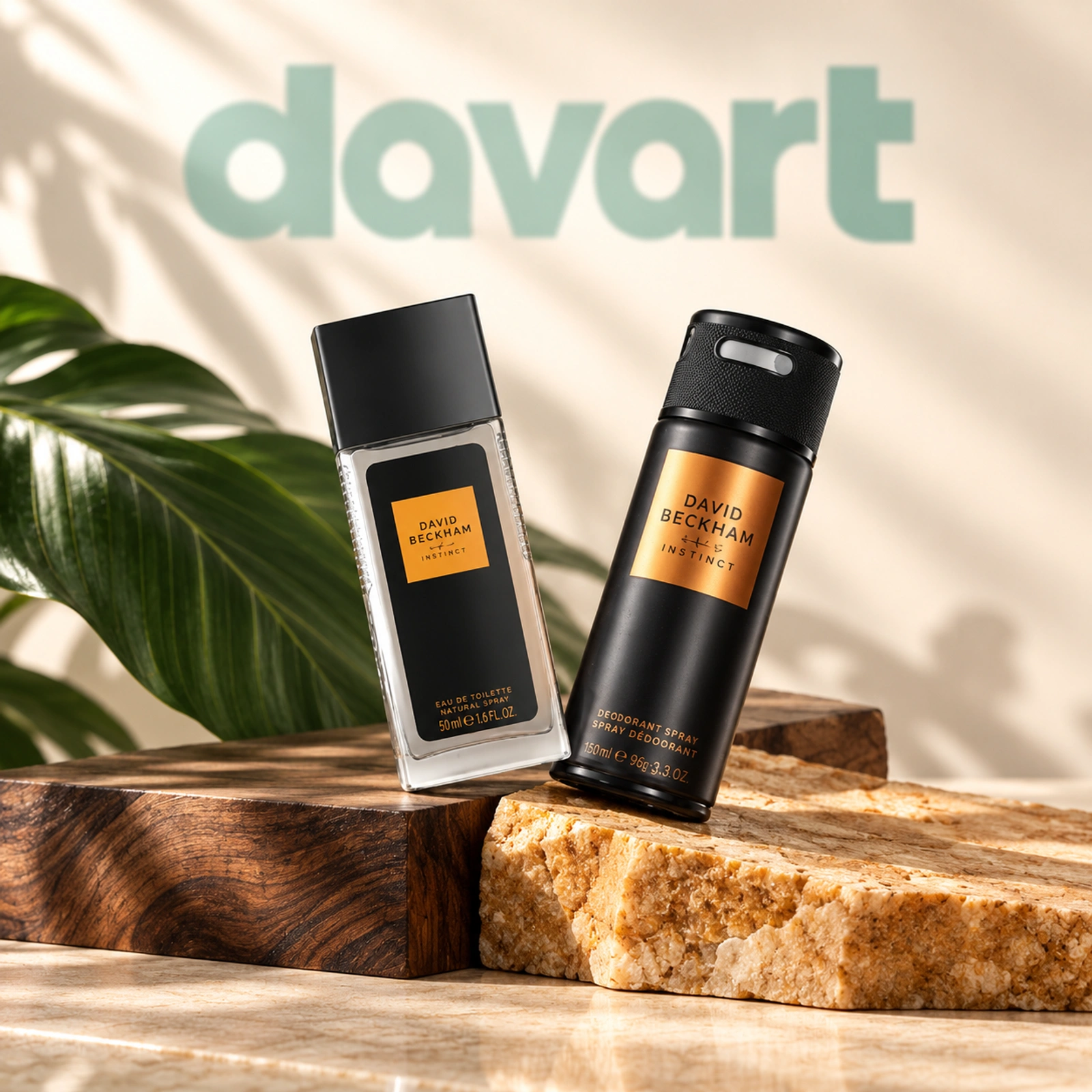 David Beckham Caseta Cadou · Bold-Dns75 ml + Deo 150 ml, Format de verificat, imagine de referință