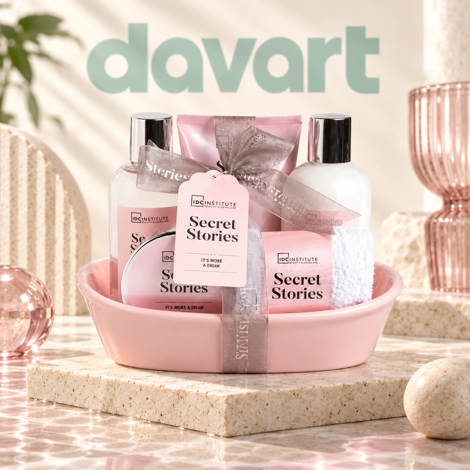 IDC Set Cadou Secret Stories 5 pcs · 40394, 5 buc., imagine de referință